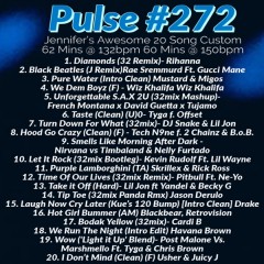 Pulse 272